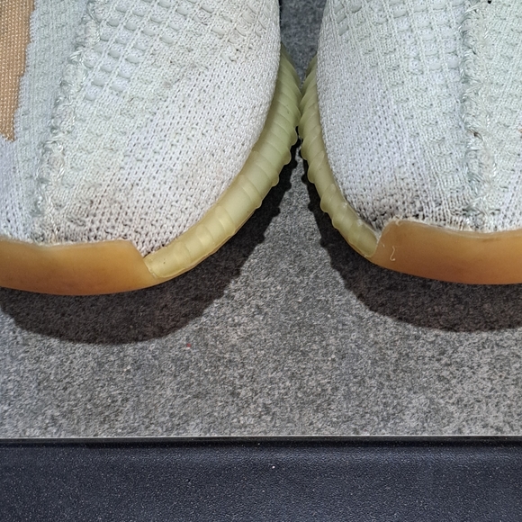 Yeezy Adidas Sneakers - Picture 7 of 10